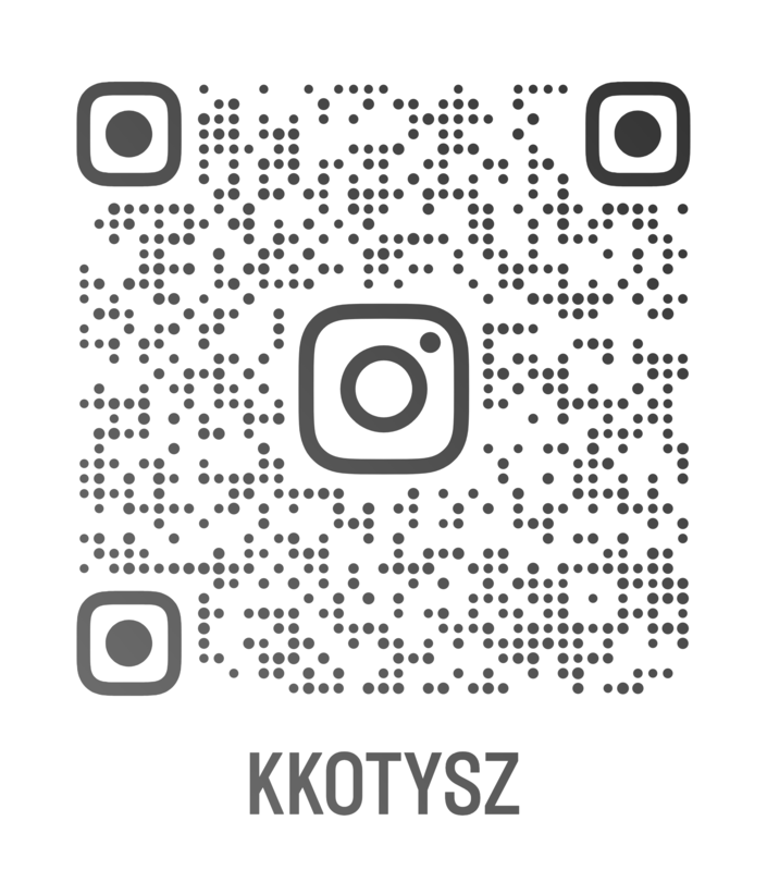 Instagram QR