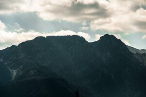 Giewont