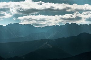 High Tatras