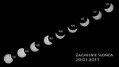 Partial Eclipse in March 2015