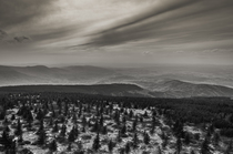 Izera Mountains