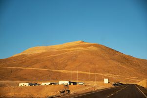 Cerro Armazones