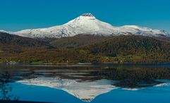 Lyngen Alps