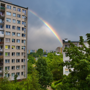 Rainbow