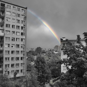 Yesrainbow