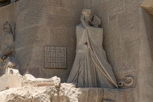 Judas Kiss