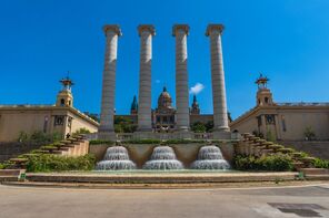 Palau Nacional