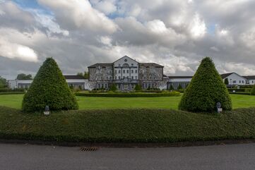 Slieve Russel Hotel