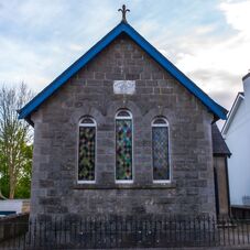 Masonic Hall