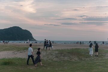 Dadaepo Beach