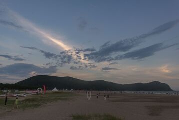 Dadaepo Beach