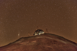 E-ELT and M31