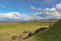 Rano Raraku 2