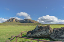Rano Raraku 5