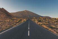 El Teide