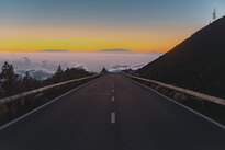 Mar de Nubes 3