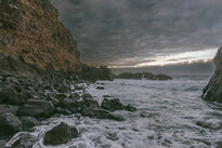 Playa El Bollullo 1