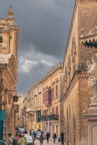 Streets of Mdina 2