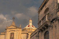 Streets of Mdina 10