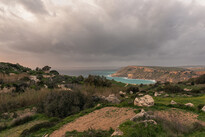 Sunset in Malta 1
