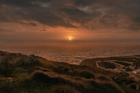 Sunset in Malta 2