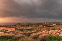 Sunset in Malta 3