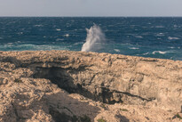Malta shore