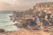 Popeye Village 1