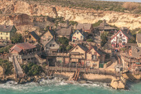 Popeye Village 3