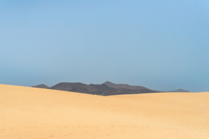 Dunas de Corralejo