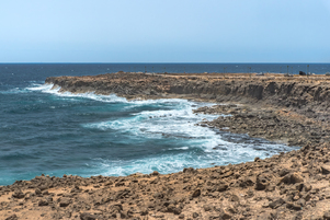 Caleta Corcha