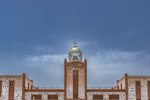 Faro de la Entallada #2