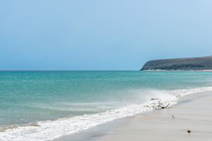 Playa de Sotavento de Jandia #9