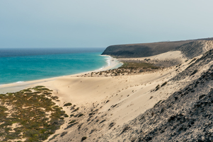 Playa de Sotavento de Jandia #18