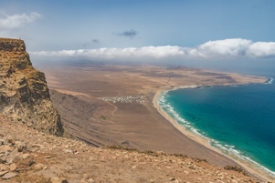 Mirador de El Risco de Famara #3