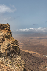Mirador de El Risco de Famara #7