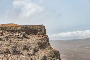Mirador de El Risco de Famara #9