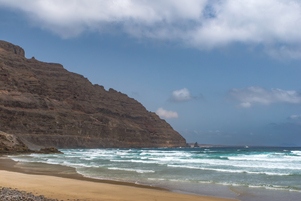 Playa de Orzola
