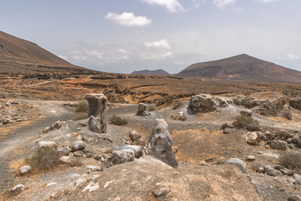 Lanzarote