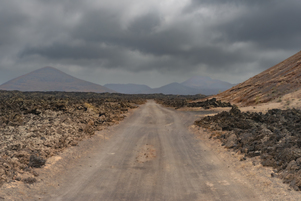 Parque Natural de Los Volcanes #10