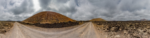 Parque Natural de Los Volcanes #14
