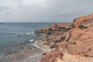 Mirador del Charco de Los Clicos #2